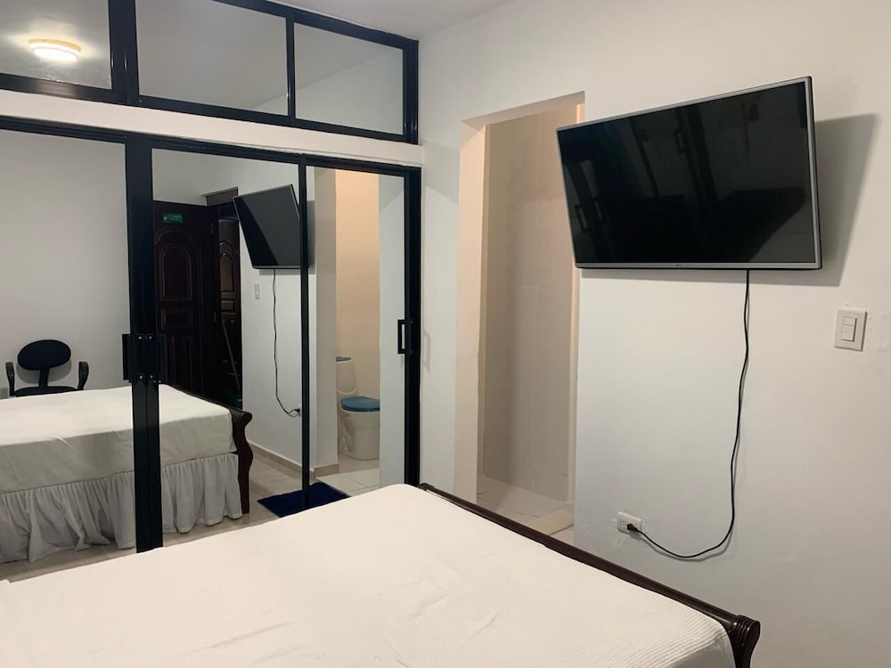 Residencia Katya in La Romana, Dominican Republic