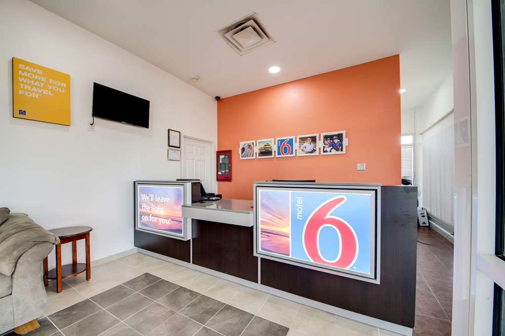 Motel 6 Jennings LA - photo 32