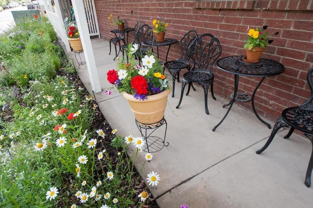 Old Town Inn - photo 20