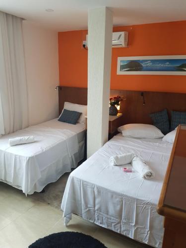 Pousada da Lili e do Zé - last minute hotel in Rio De Janeiro