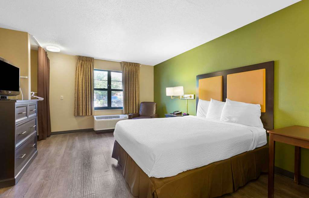 Extended Stay America Chesapeake Churchland Bl - photo 6
