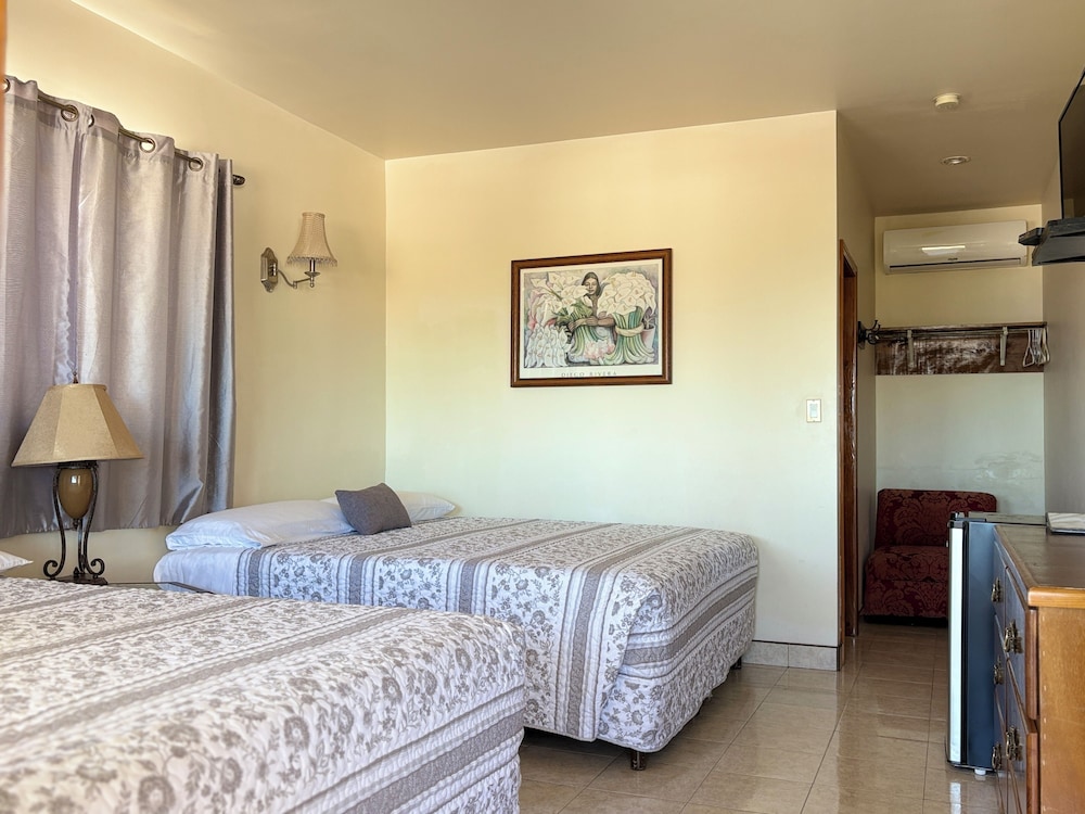 Hospedaje Mulege — hotel in Puerto Penasco