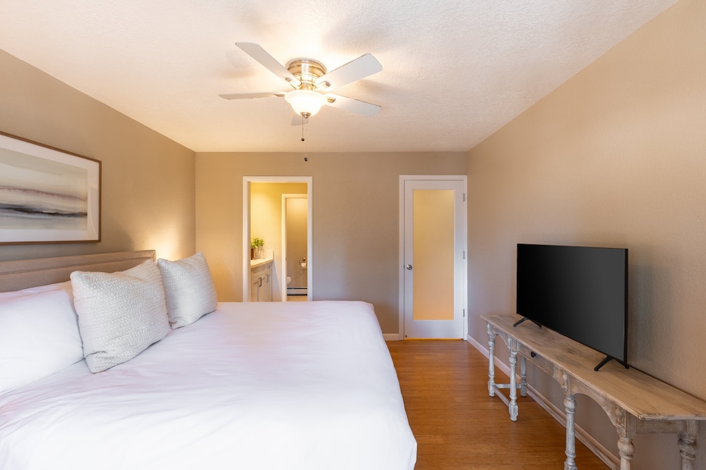 Lodgepole By Avantstay Spacious Retreat 5 Mins Fr - photo 18