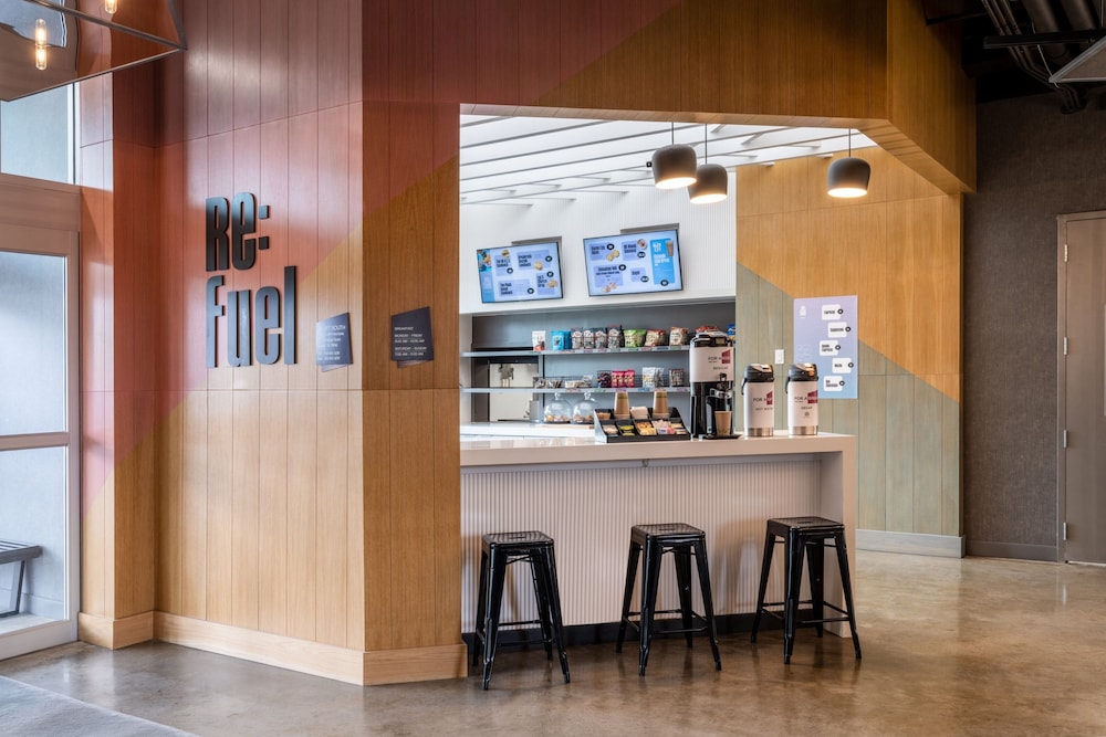 Aloft Austin South - photo 24