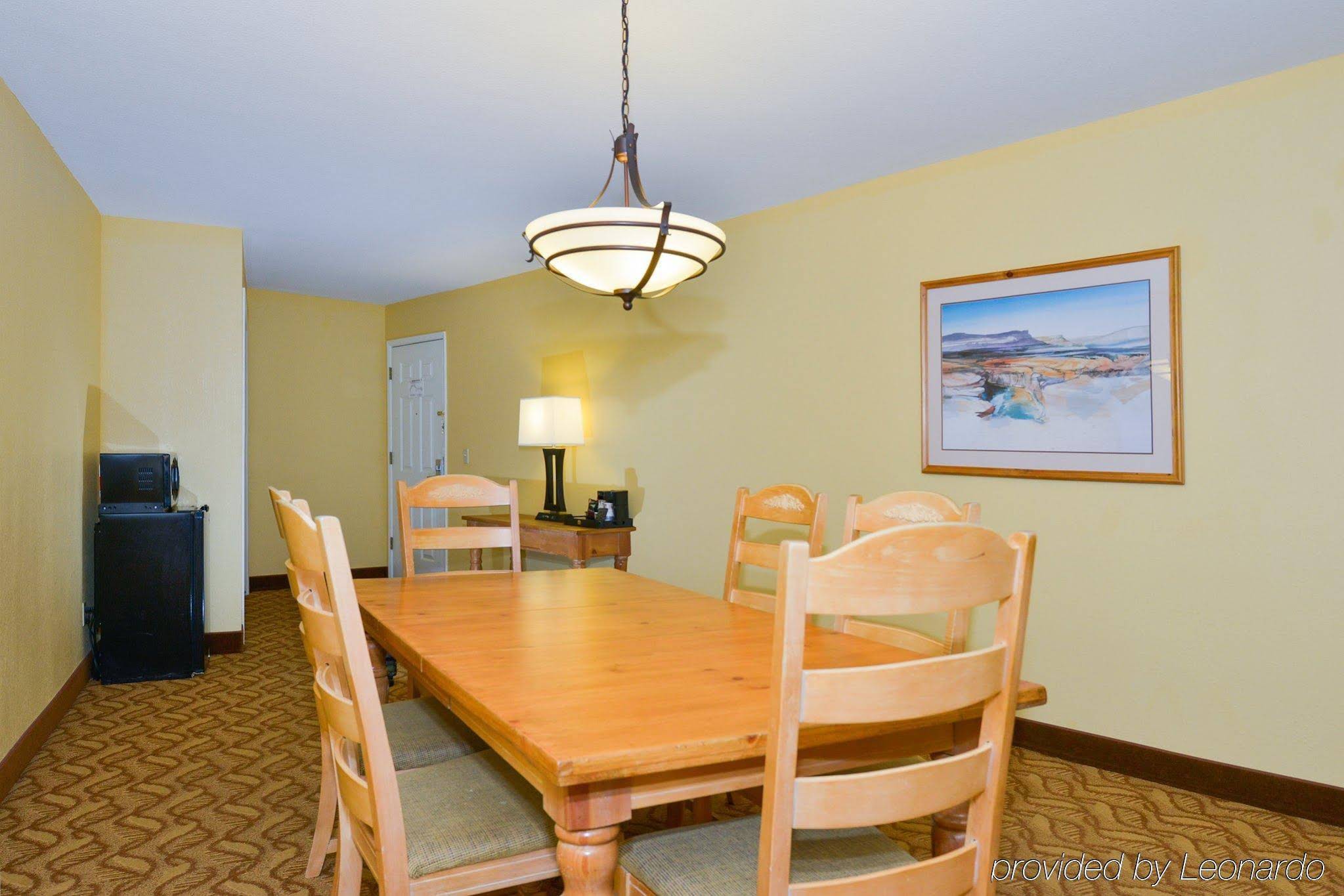 Best Western Durango Inn and Suites - photo 17