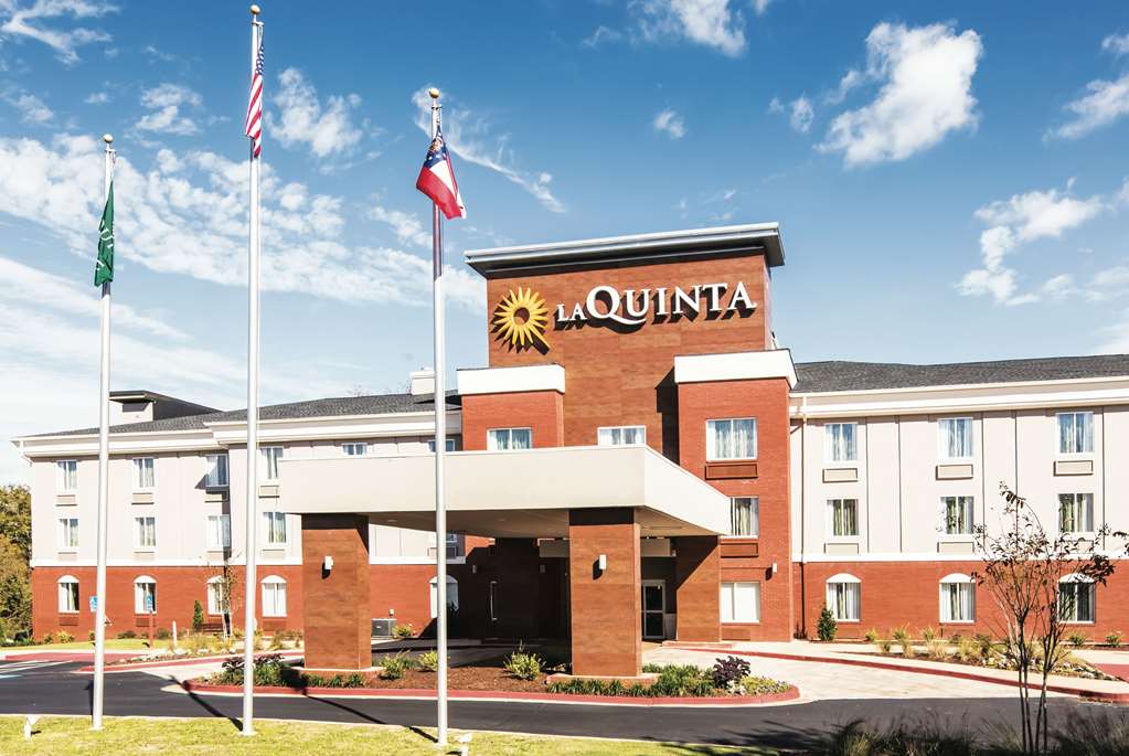 La Quinta Inn & Suites by Wyndham Milledgeville - photo 2