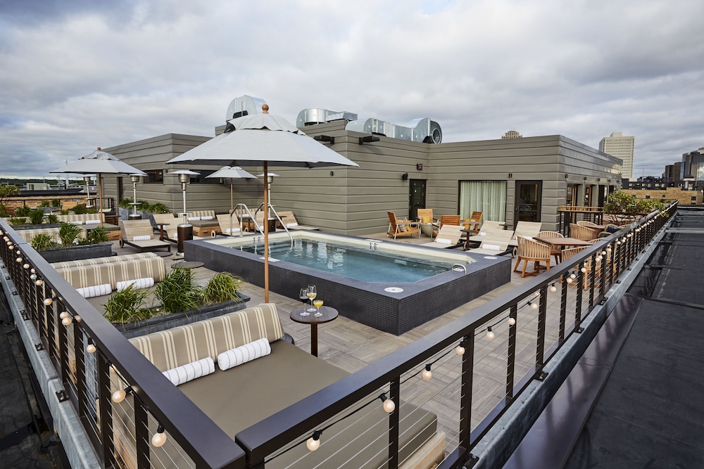 Hewing Hotel - photo 19