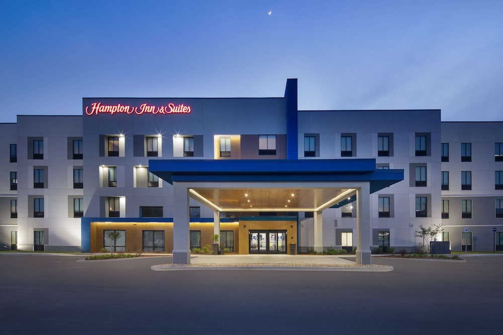 Hampton Inn & Suites D'Iberville Biloxi - photo 33