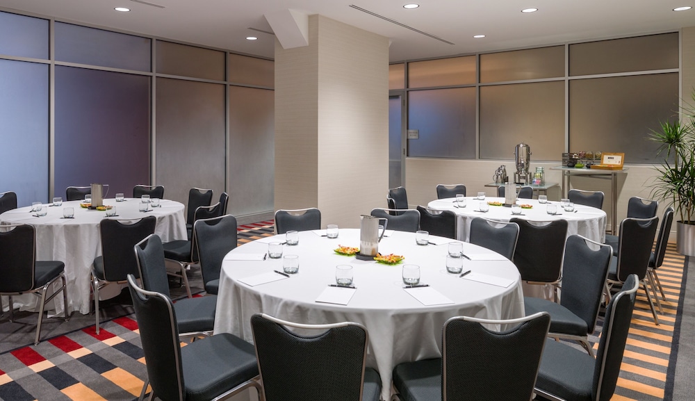 Loews Philadelphia Hotel - photo 93
