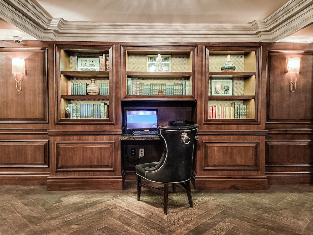 The St. Anthony A Luxury Collection Hotel San Antonio - photo 171
