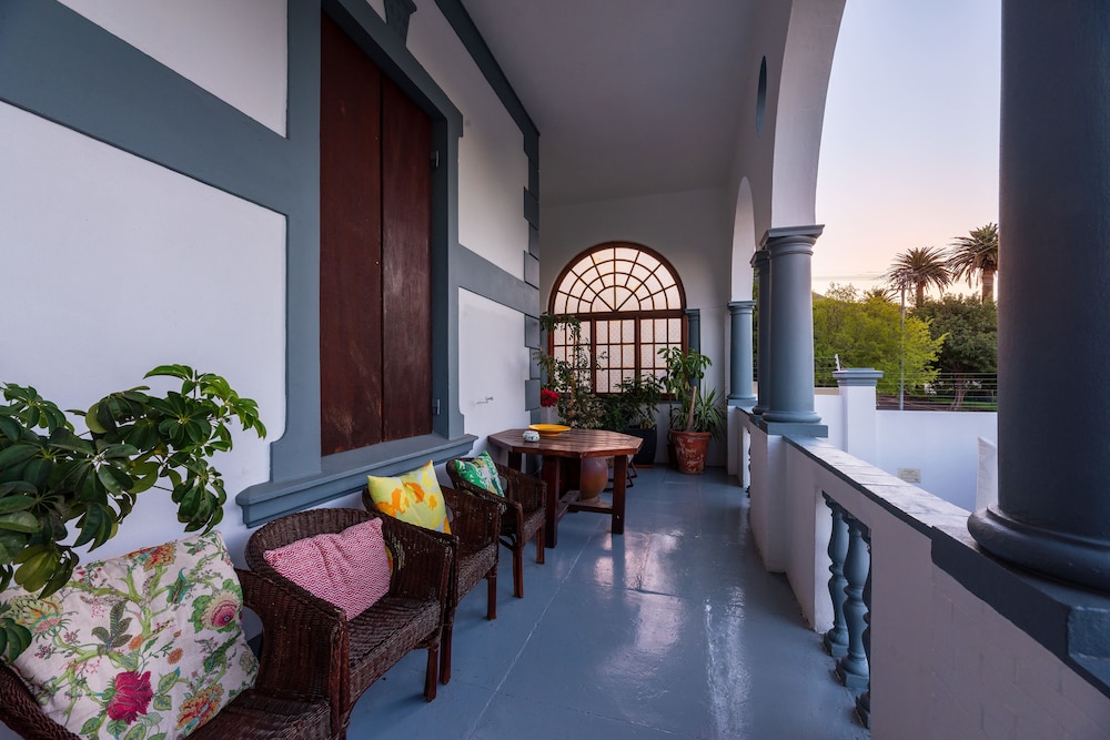 The Kew Rooms - last minute hotel in Edinburgh