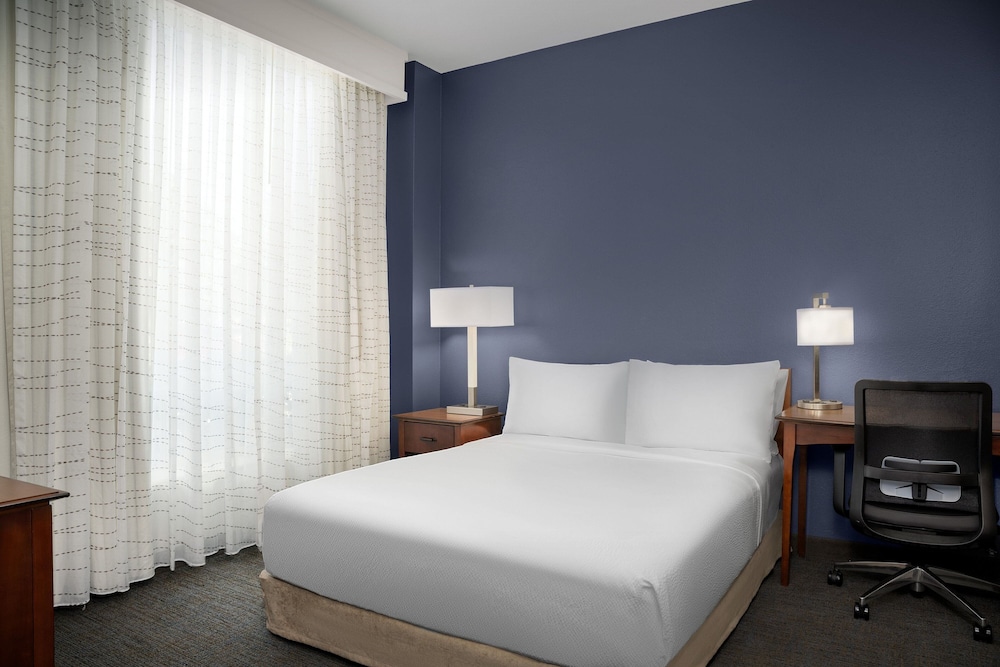 Residence Inn Houston West Energy Corridor - photo 11