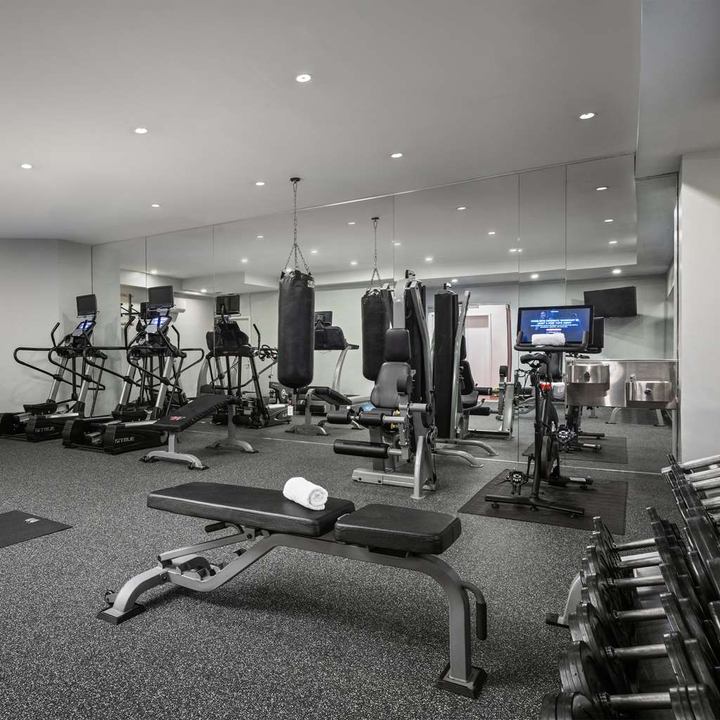 NU Hotel Brooklyn - photo 24