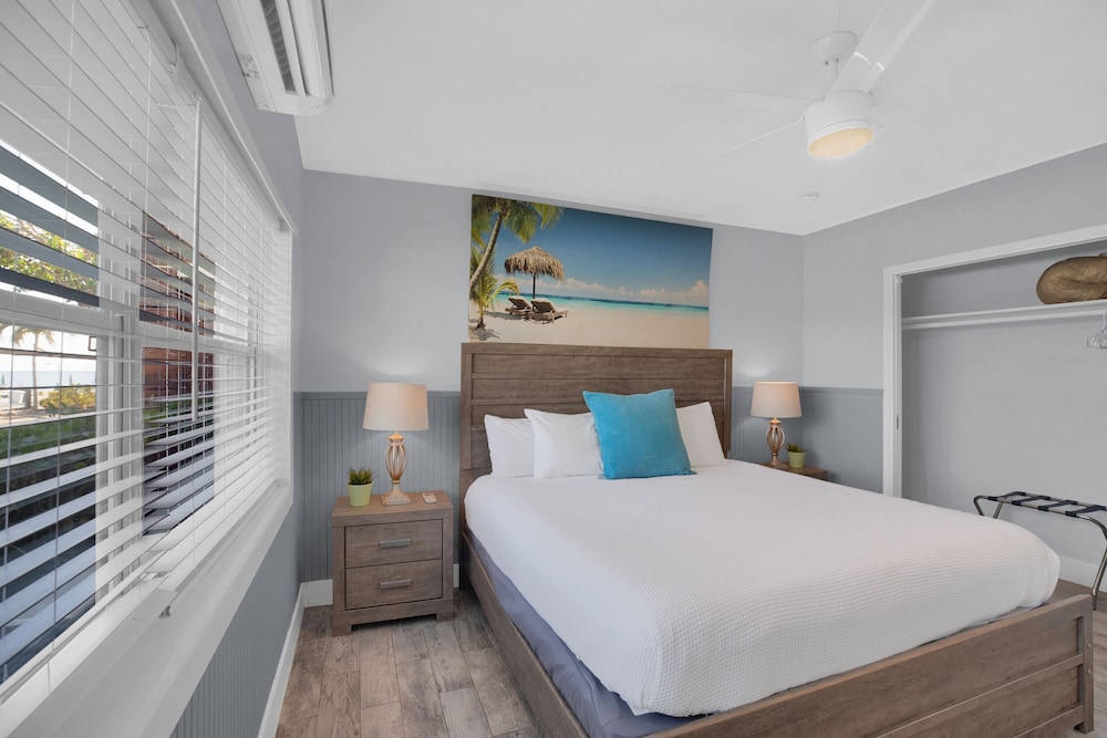 Seascape Resort & Marina - photo 37
