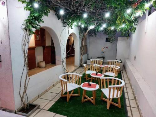 Apart Hotel Acuarela in Mina Clavero, Argentina