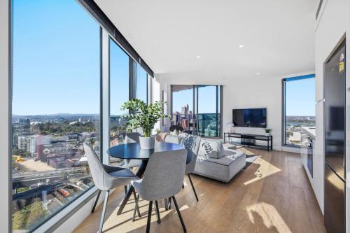 Marco Metropolitan Escape — 4-Star Luxury Hotel in Melbourne, Australia