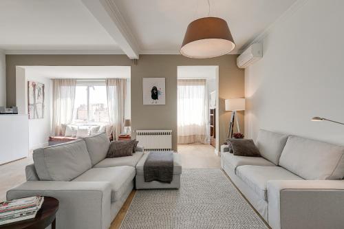 Enjoy Apartments Rafaela — 4-Star Luxury Hotel in Barcelona, Spain