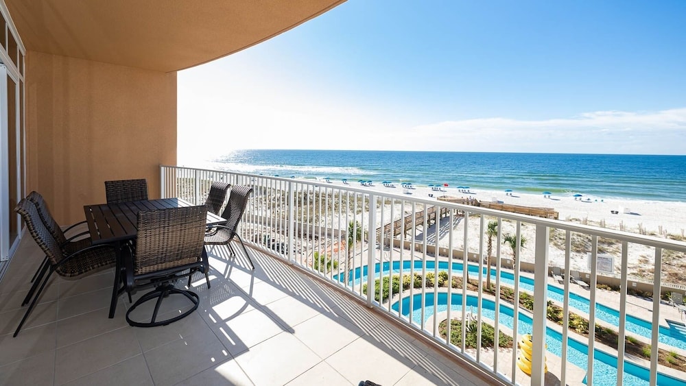 Phoenix Gulf Towers 303 3 Bedroom Condo - photo 55