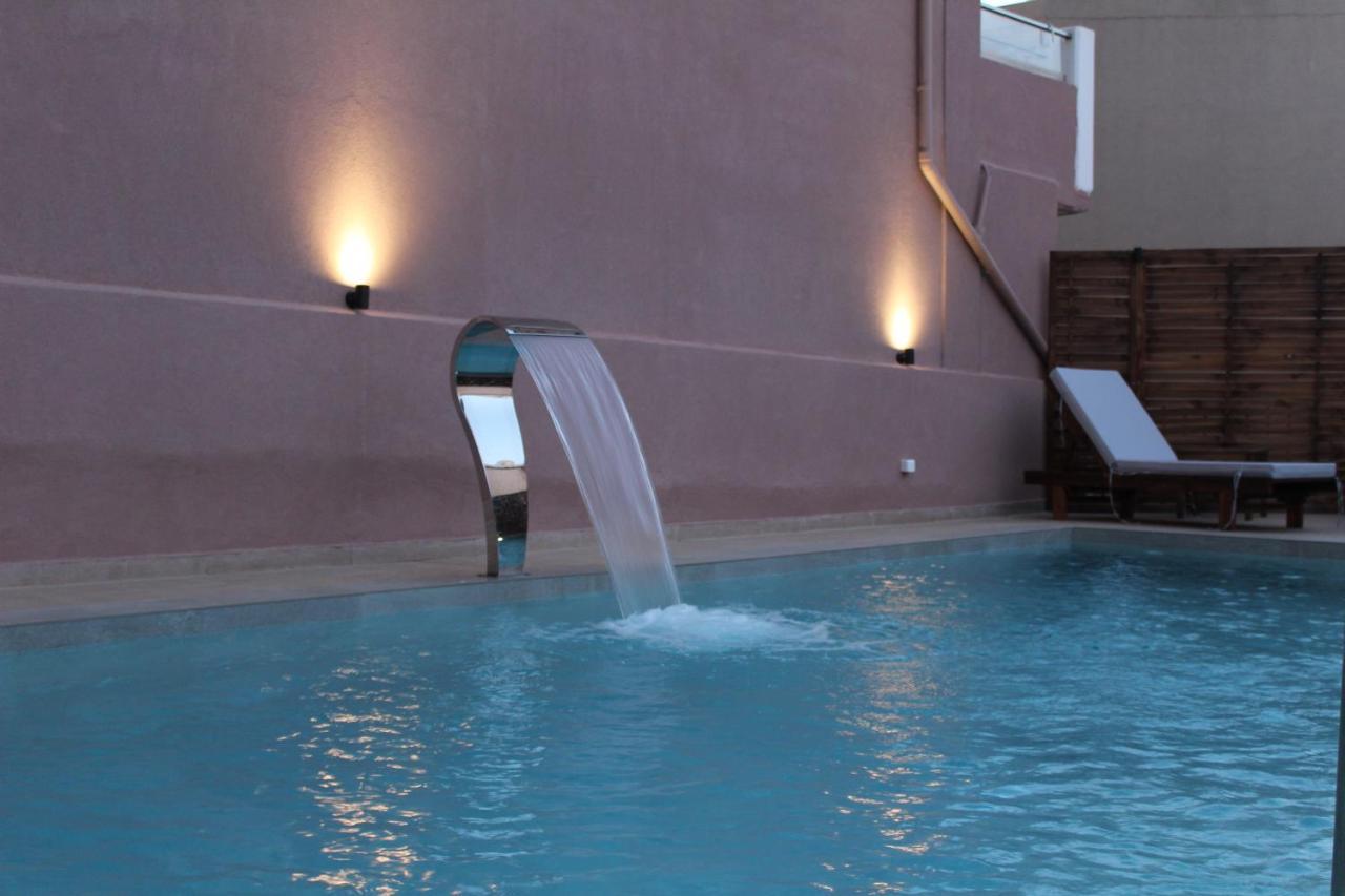 Mithos Premium Rooms — Agia Marina — photo 3