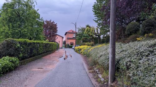 Taverna Via Castellini 116 Varese — Varese