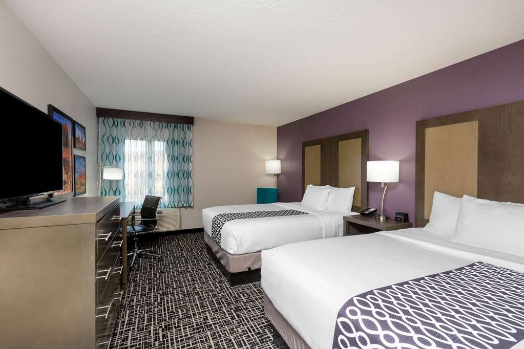 La Quinta Inn & Suites by Wyndham Kanab - photo 27