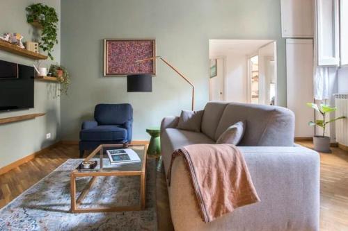 Casa Verde Cozy apartment by Campo de Fiori — 4-Star Luxury Hotel in Rome, Italy