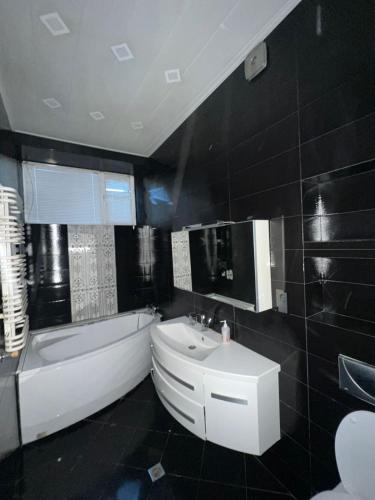 Apartment in the center of the city Vera