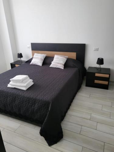 Appartamento in centro — 4-Star Luxury Hotel in San Benedetto Del Tronto, Italy