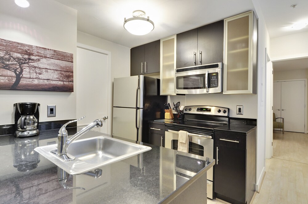 The Woodward Building - photo 21