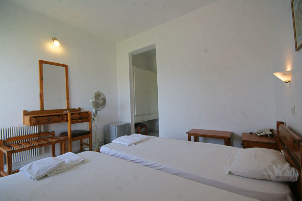Camelia Hotel - last minute hotel in Kos
