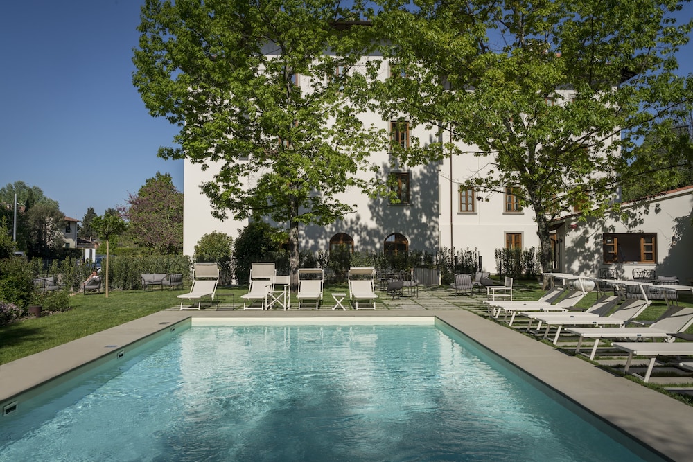 Hotel Villa Gabriele D'annunzio