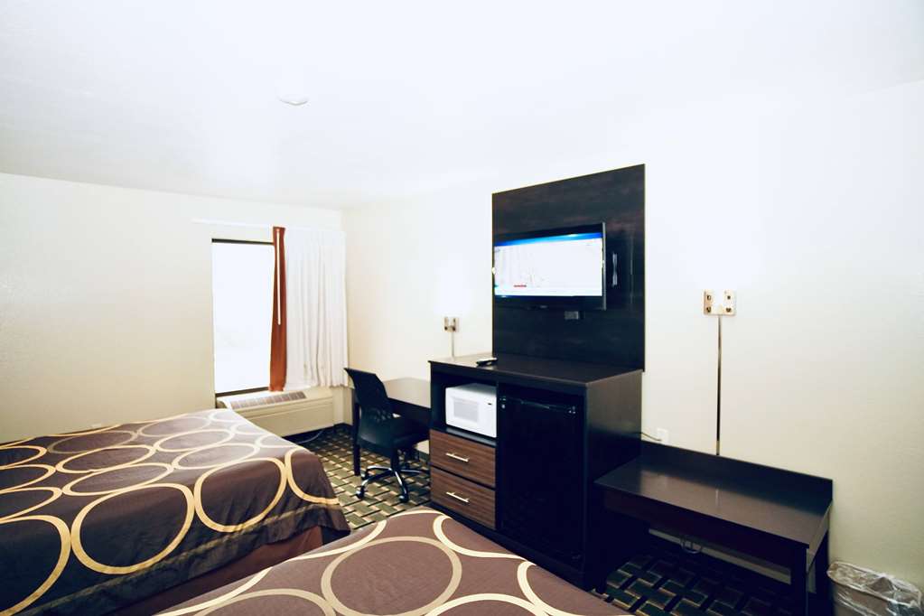 Super 8 by Wyndham Crossville TN - photo 29