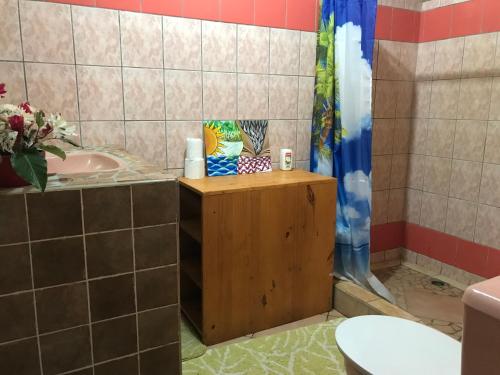 Chez Nina — Unknown City