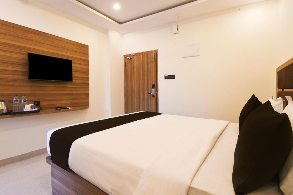 Collection O HI Skyline Hotels in Bhubaneshwar, India