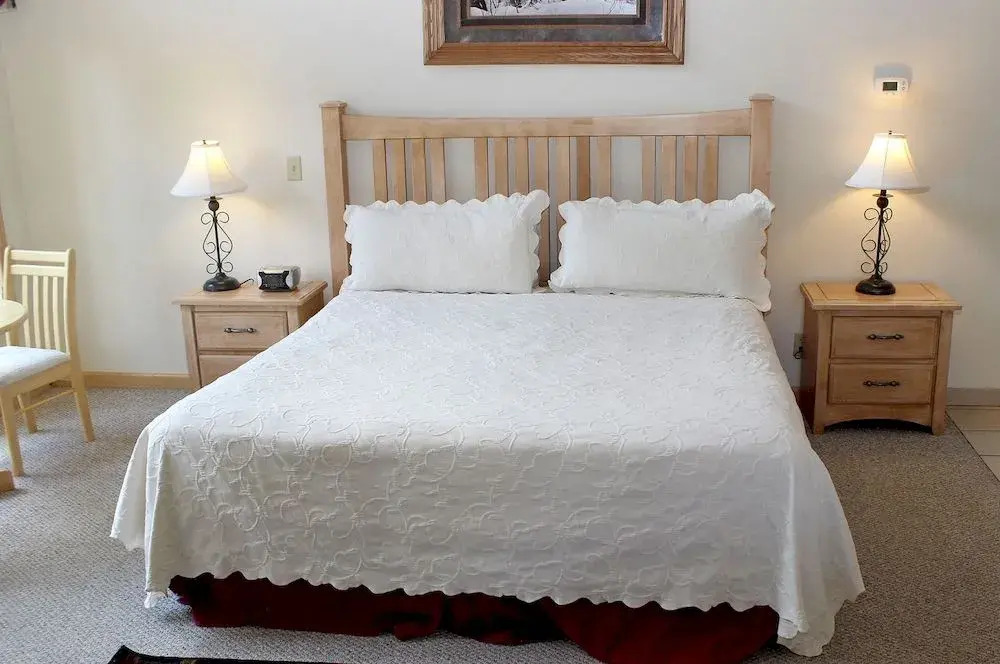 Sunnyside Knoll Resort - photo 31