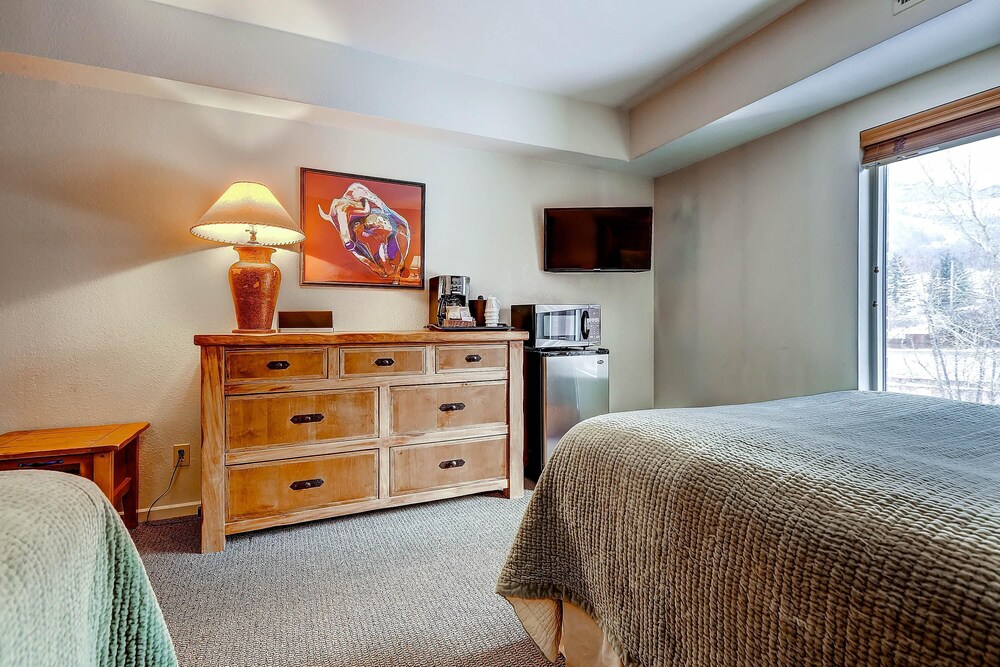 Park Station Condominium Hotel - photo 58