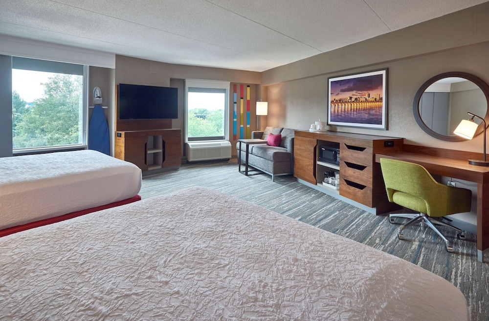 Hampton Inn by Hilton Harrisburg West - photo 19