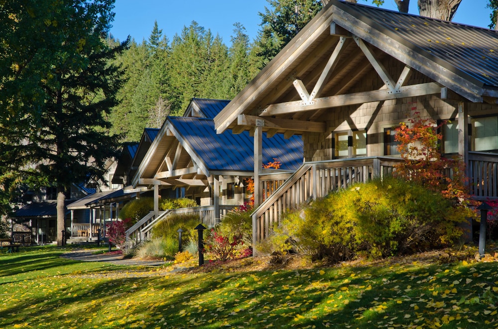 Sun Mountain Lodge - photo 91