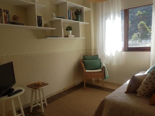La Quinta Verde — 4-Star Luxury Hotel in Santa Cruz De La Palma, Spain