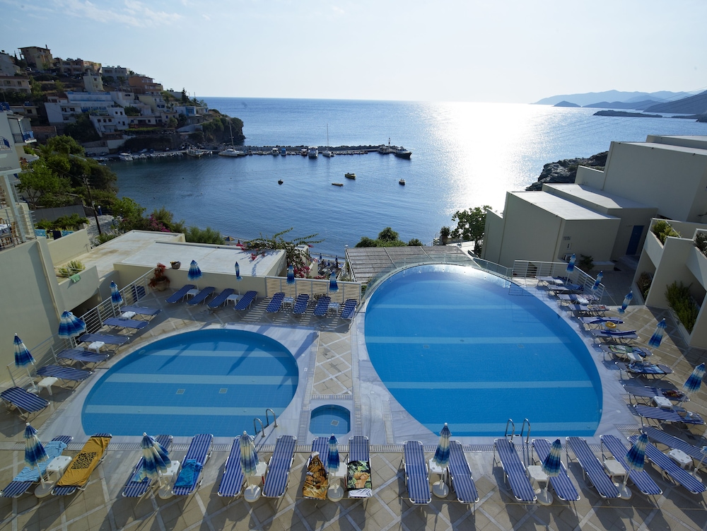 Bali Beach & Sofia Village in Bali, Greece