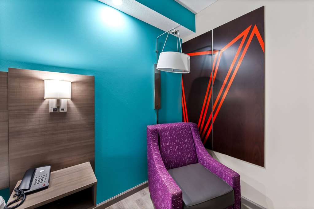Howard Johnson by Wyndham Jackson - photo 23