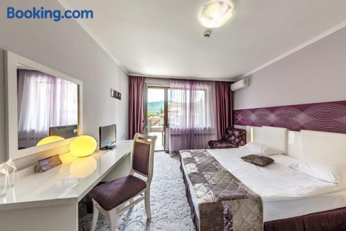 Enira Spa Hotel in Velingrad, Bulgaria