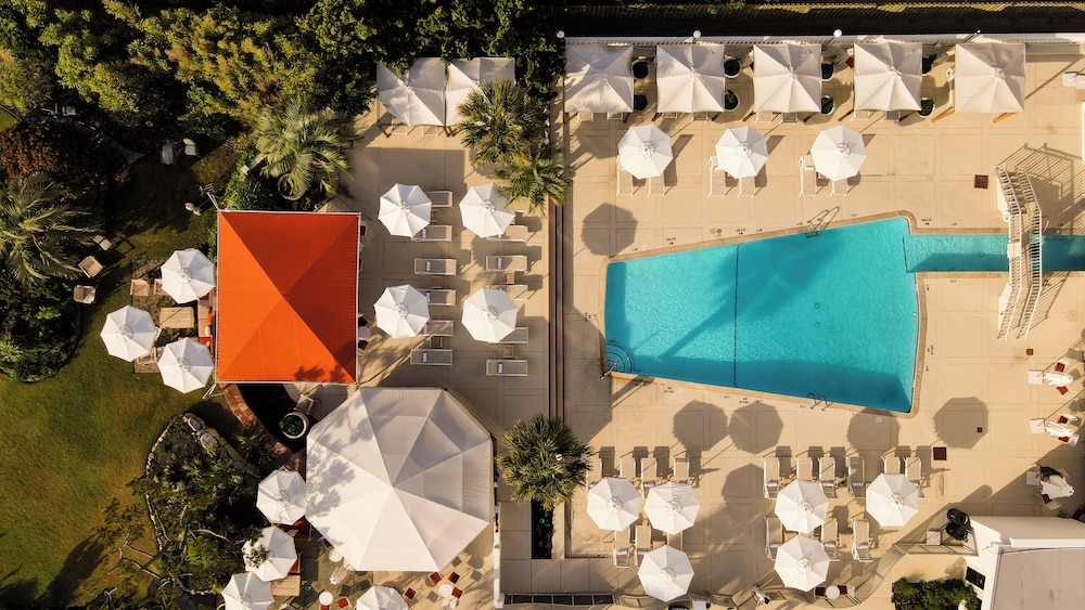Trailborn Surf and Sound Outdoor Collection by Marriott Bonvoy - photo 134