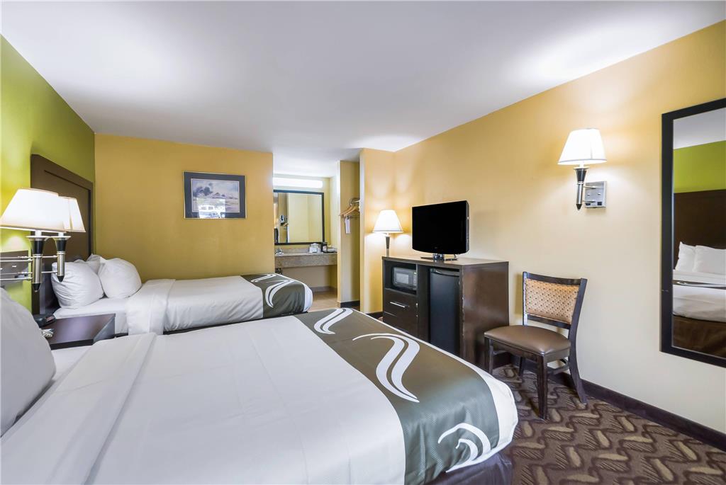 Quality Inn Fredericksburg Central Park Area - photo 14