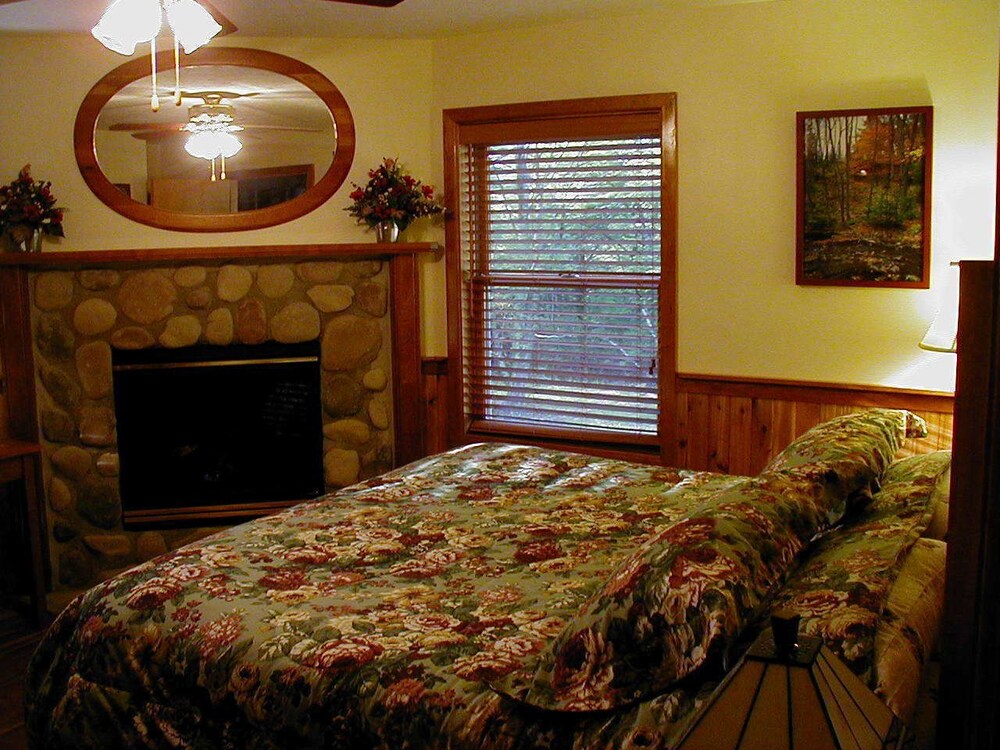 The Inn At Hickory Run — hotel in White Haven