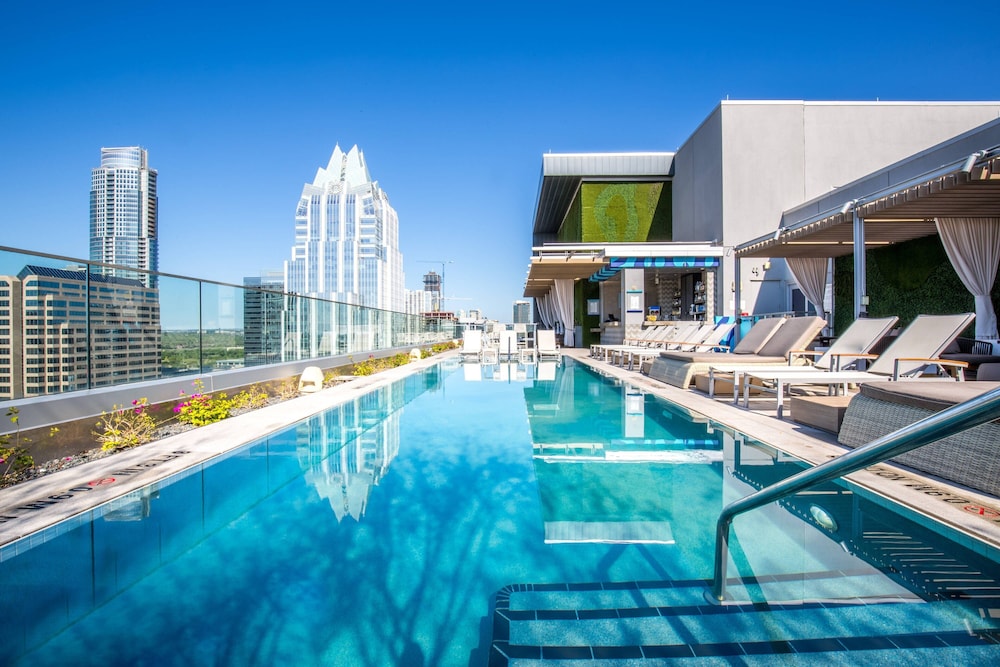 The Westin Austin Downtown - photo 42