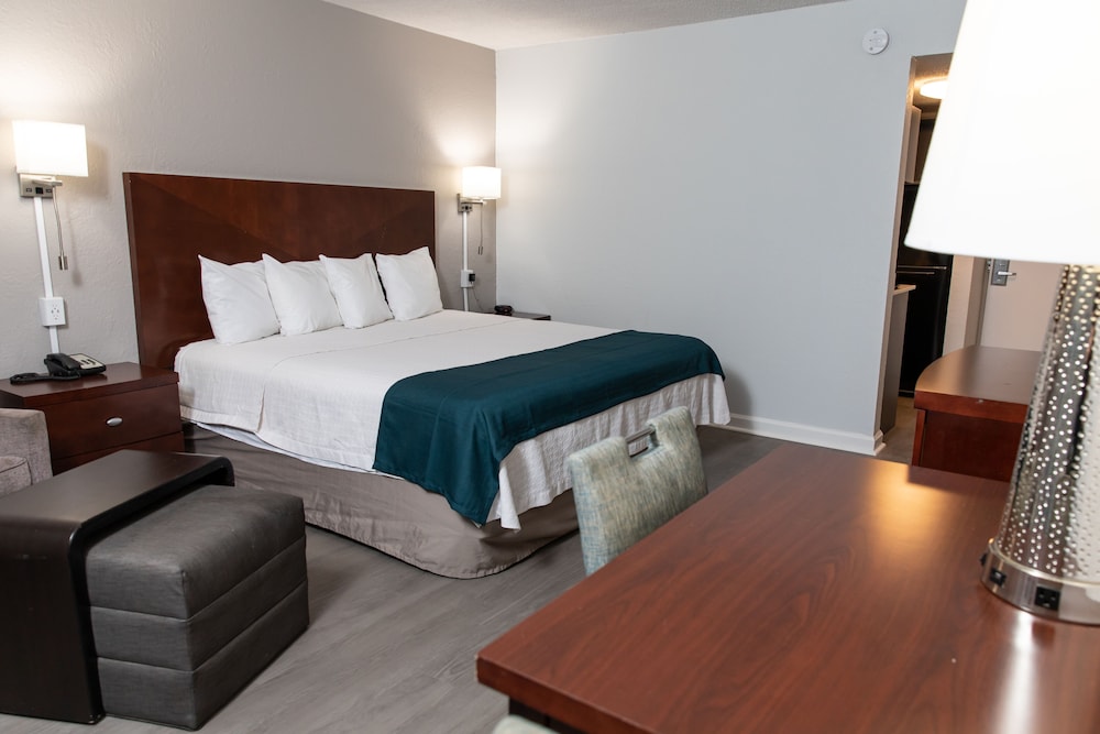 Studio 6 Ocala FL - photo 3