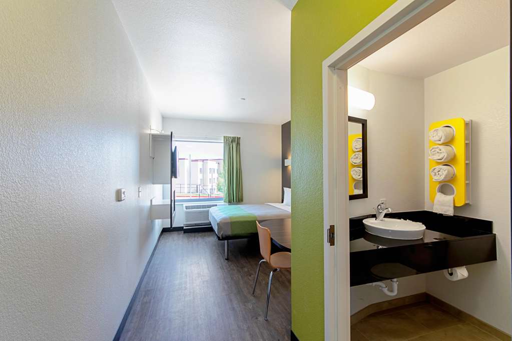 Motel 6 Austin TX Airport - photo 6