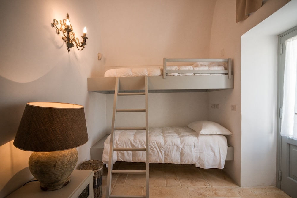 Masseria Pepenofio in Monopoli, Italy