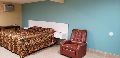 Westernaire Motel - photo 45